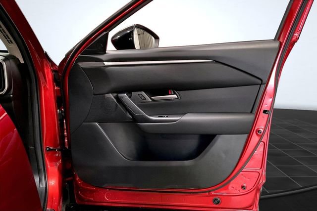Certified 2025 MAZDA CX-50 AWD 2.5 S w/ Accent Package image 24