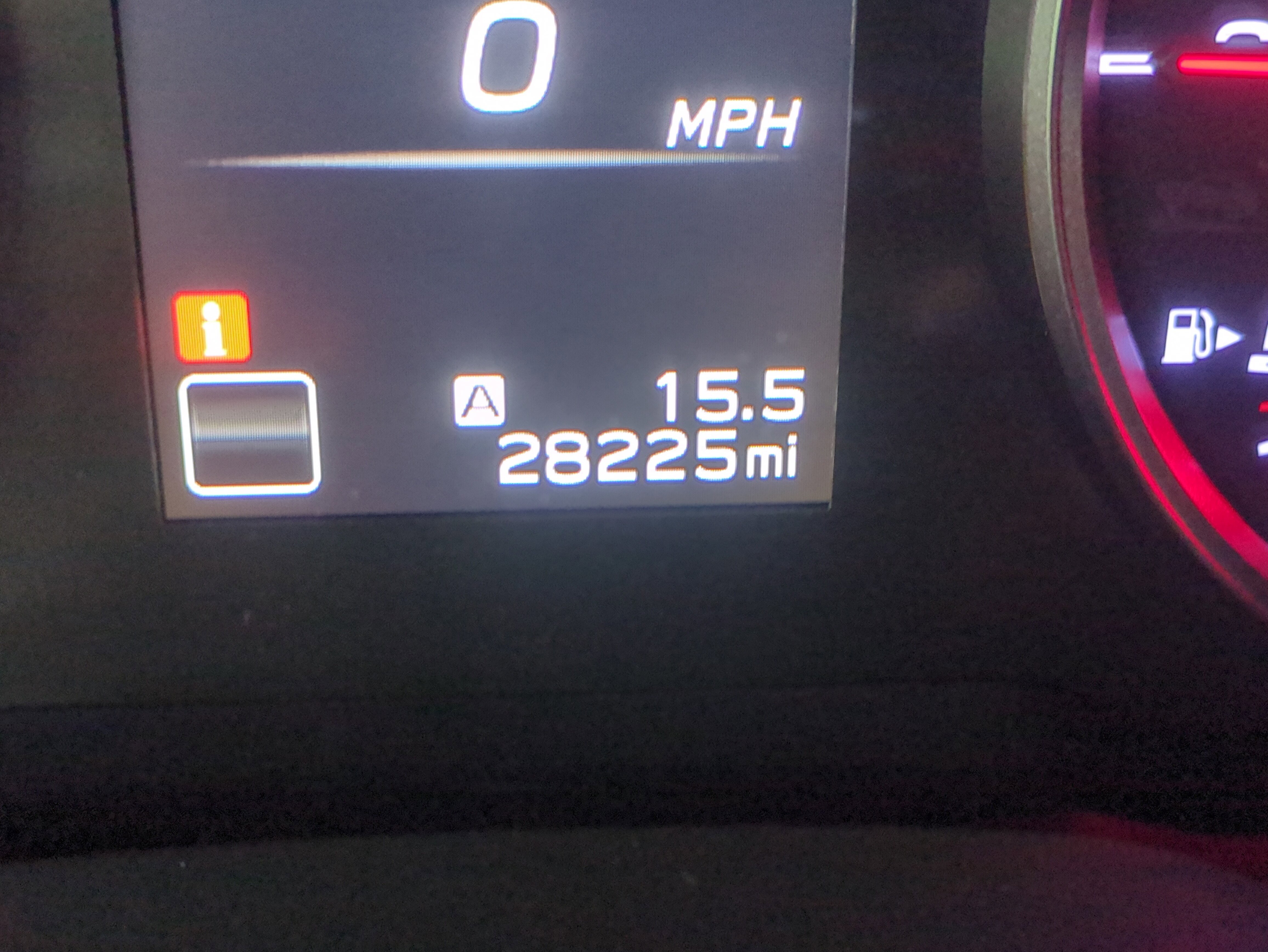 Used 2023 Subaru WRX Premium image 27