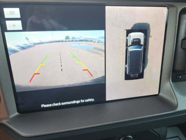 Used 2022 Ford Bronco Raptor image 25