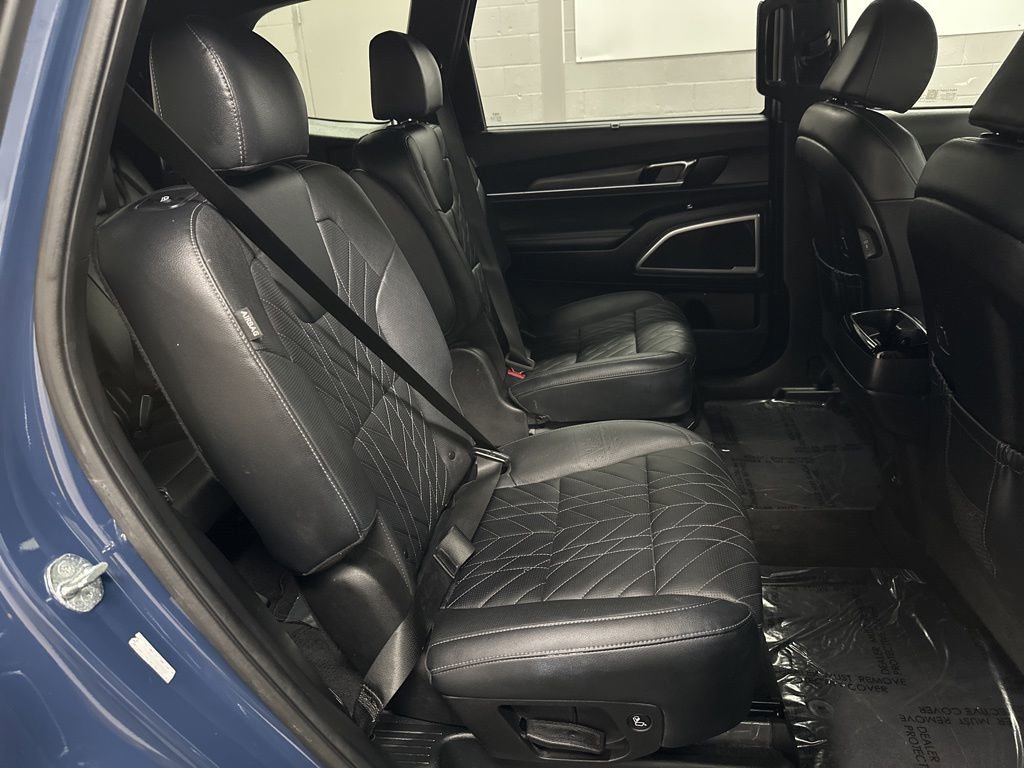 Used 2023 Kia Telluride EX X-Line AWD/4WD image 21
