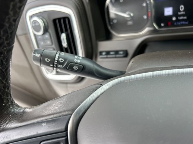 Used 2021 GMC Sierra 2500 Denali image 15
