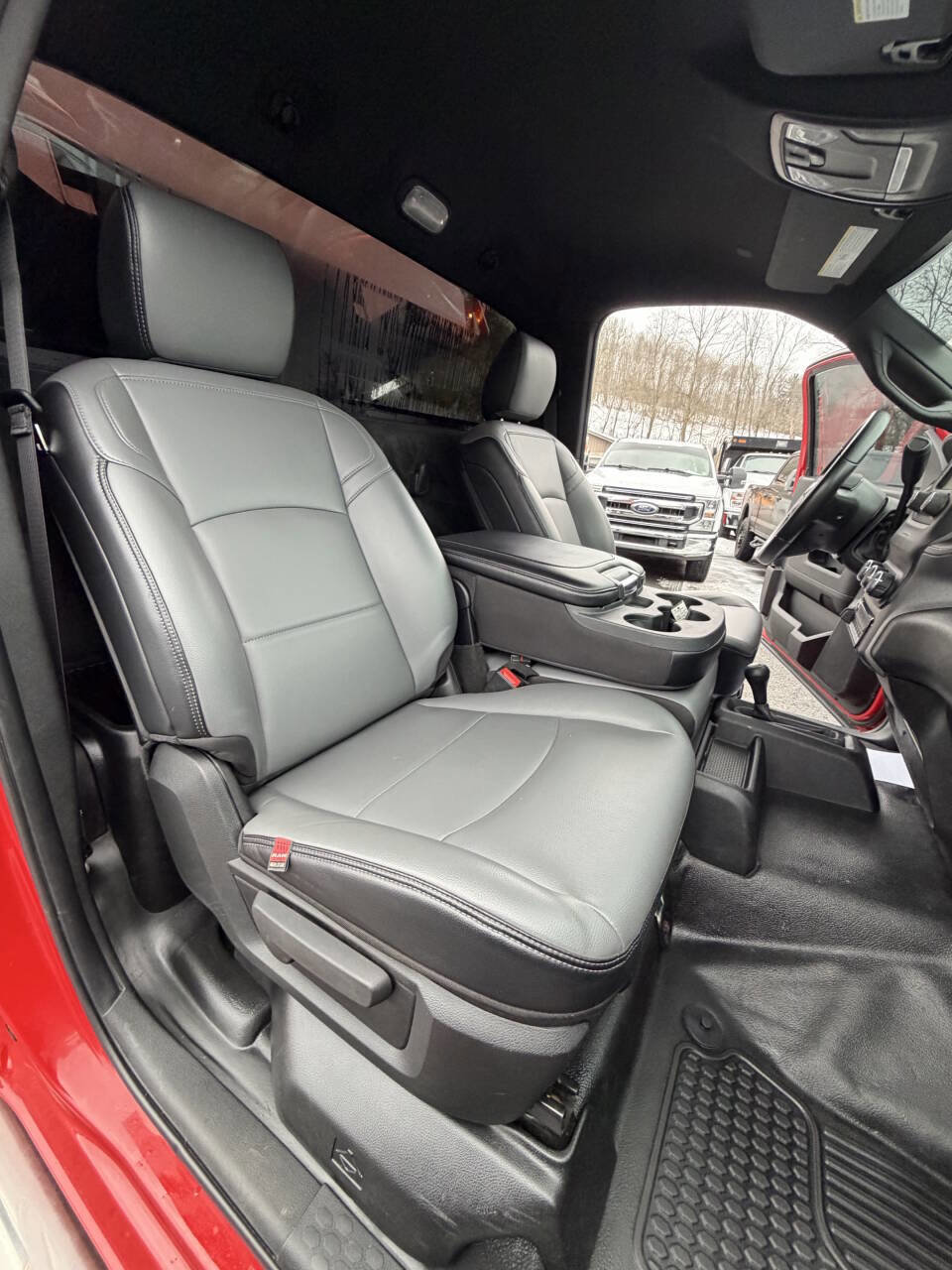 Used 2023 RAM 3500 Tradesman image 52