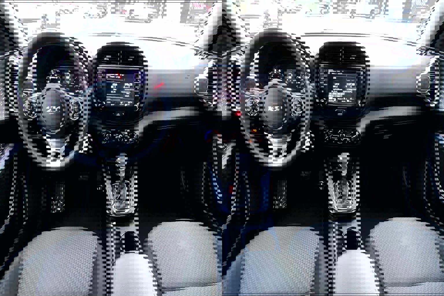 Used 2022 Kia Soul LX w/ Technology Package image 15