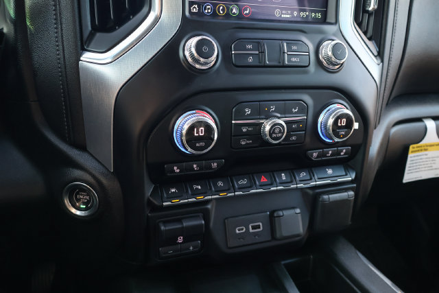 Used 2022 GMC Sierra 1500 SLT RWD image 12