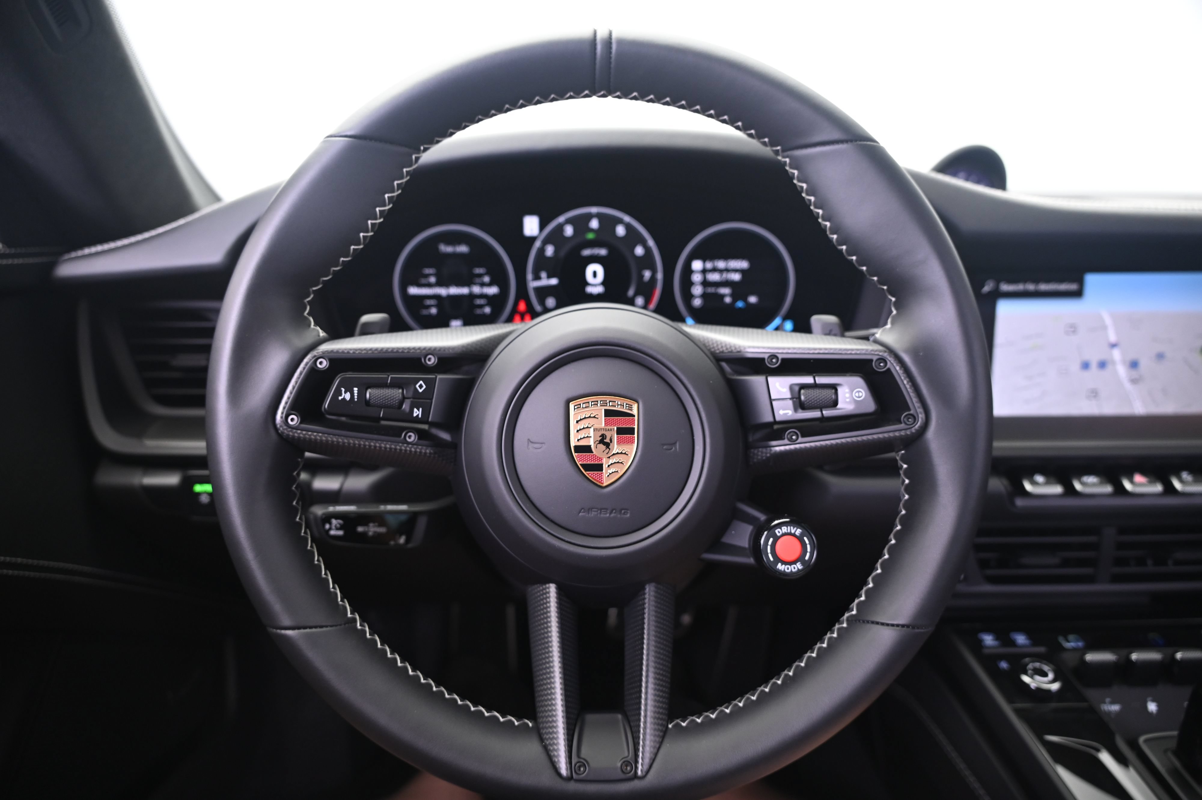 Certified 2026 Porsche 911 Carrera GTS RWD image 31