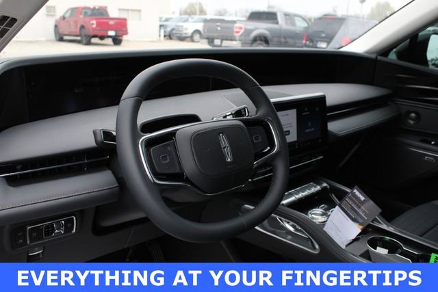 New 2026 Lincoln Nautilus Reserve AWD/4WD image 31