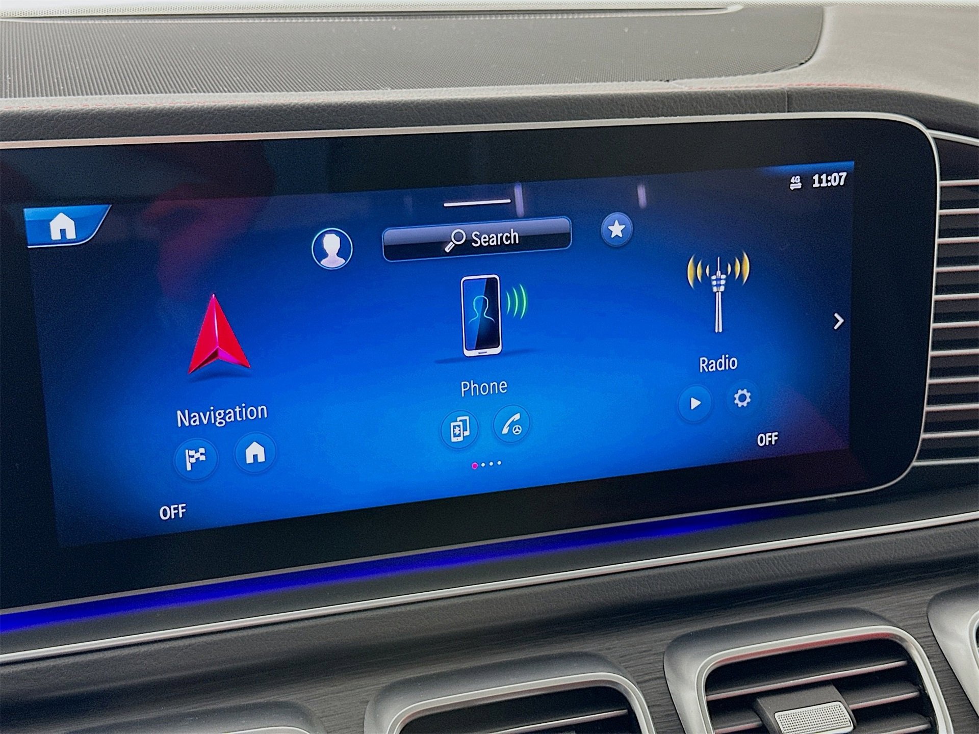 Used 2025 Mercedes-Benz GLE 53 AMG GLE 53 AMGﾮ image 16