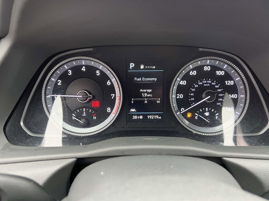 Used 2023 Hyundai Sonata SEL image 33