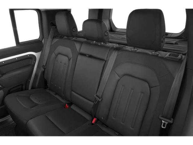 Used 2022 Land Rover Defender 110 X-Dynamic HSE AWD/4WD image 13