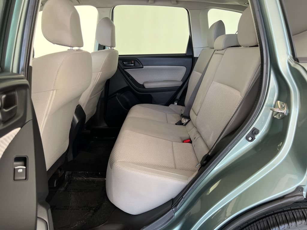 Used 2018 Subaru Forester 2.5i Premium AWD/4WD image 27