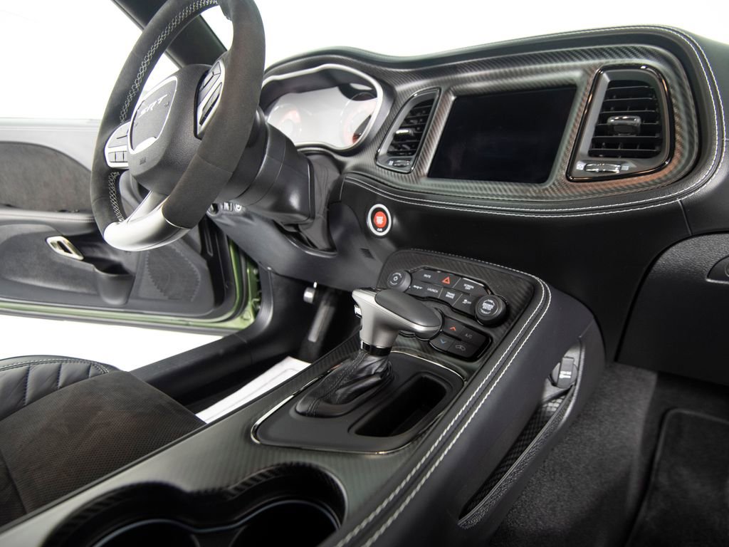 Used 2023 Dodge Challenger SRT Hellcat Redeye image 31