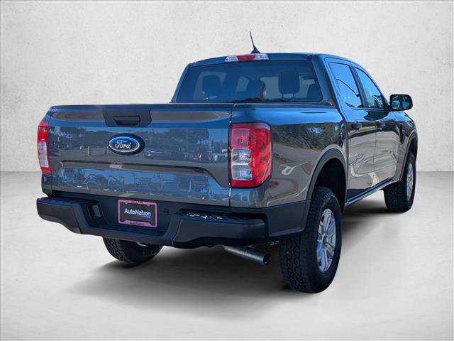 New 2025 Ford Ranger XL image 8