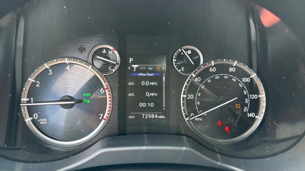 Used 2021 Lexus GX 460 Premium w/ Premium Package image 21
