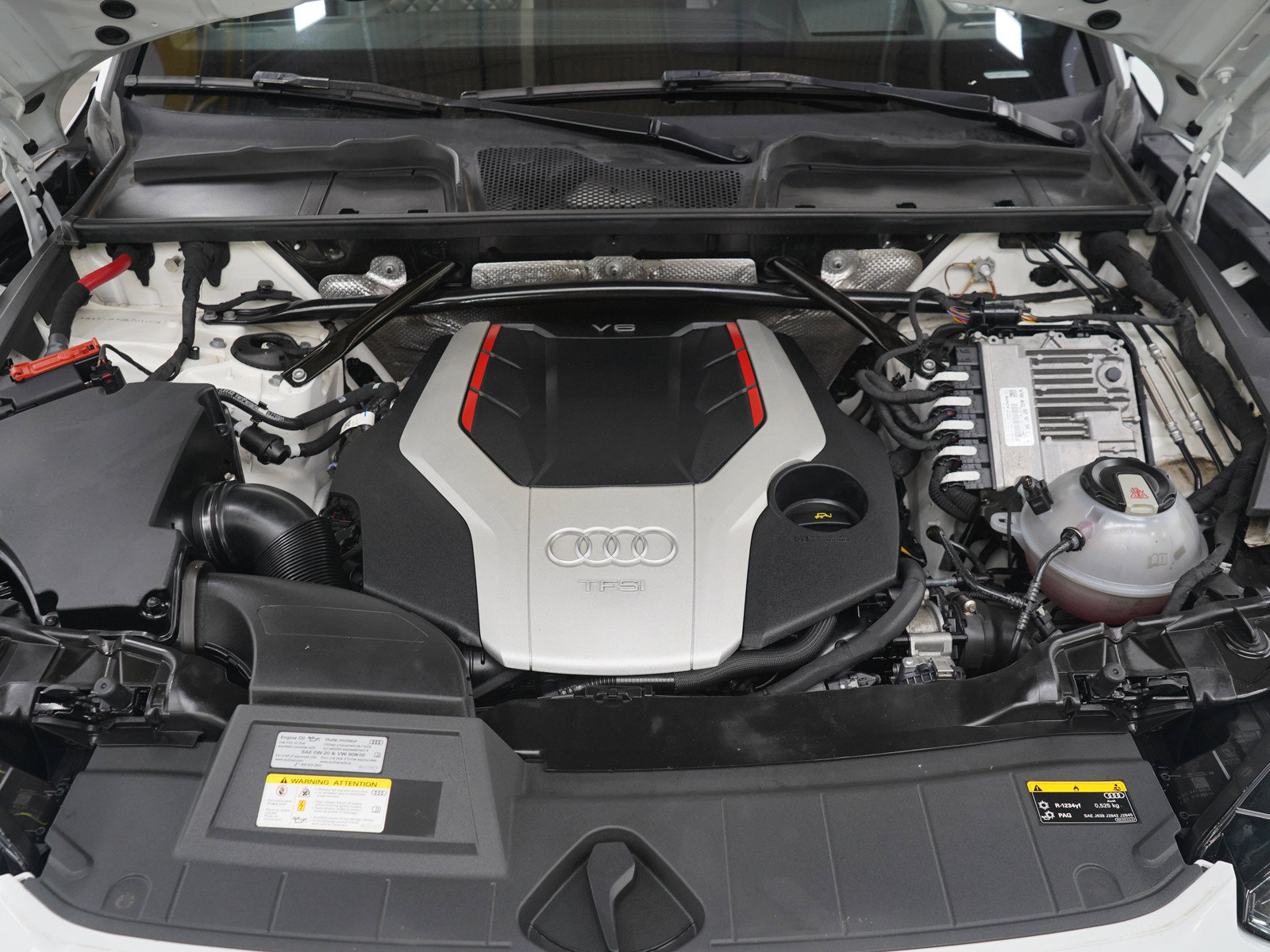 Used 2021 Audi SQ5 Prestige AWD/4WD image 35