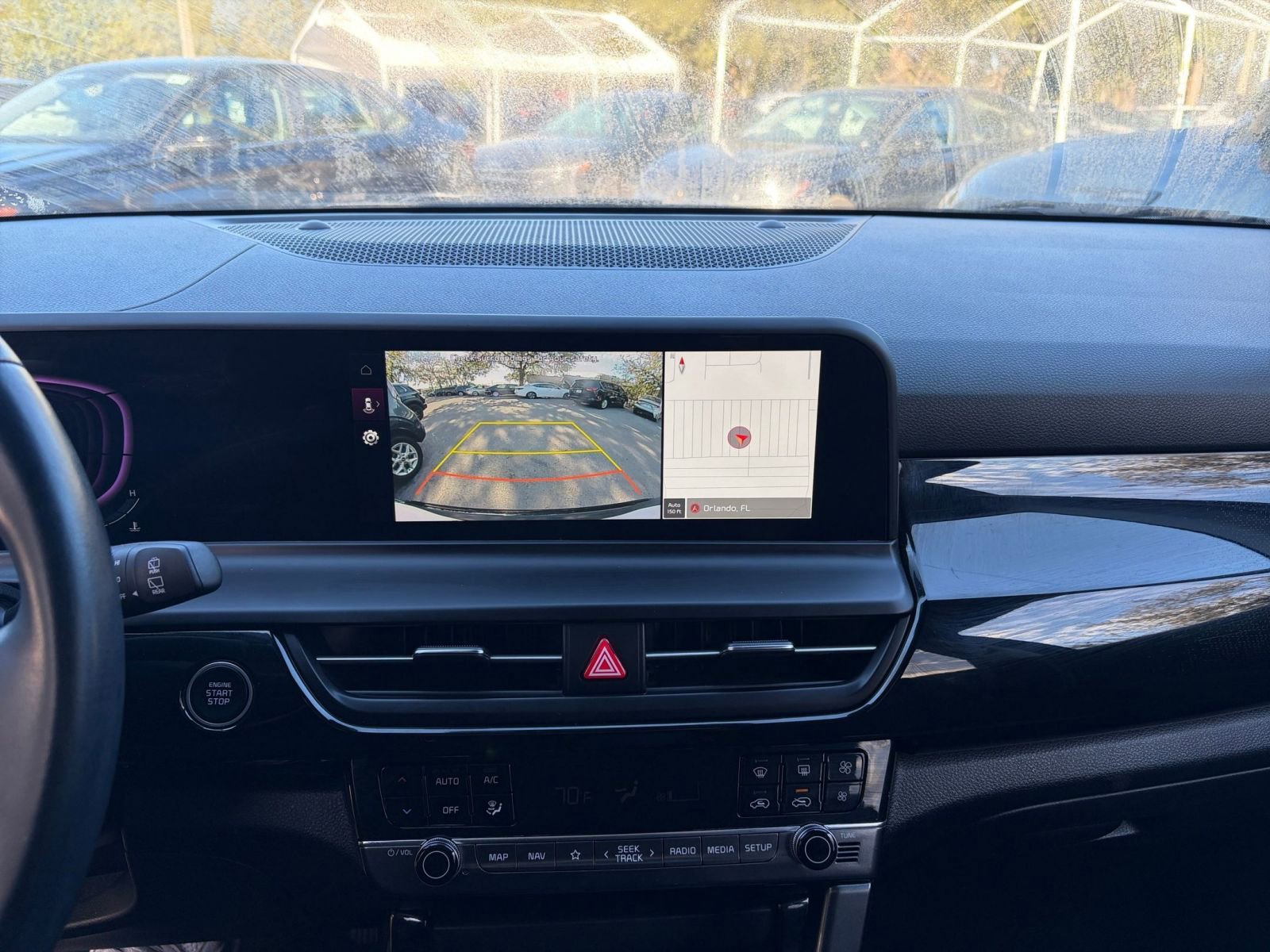 Used 2025 Kia Seltos S image 17