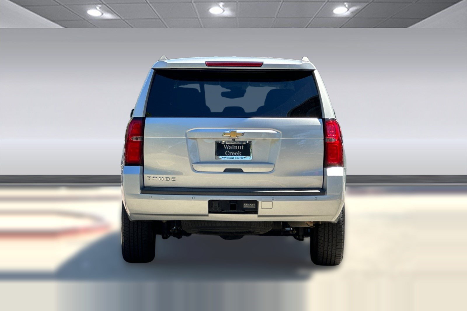 Used 2019 Chevrolet Tahoe LT RWD image 10
