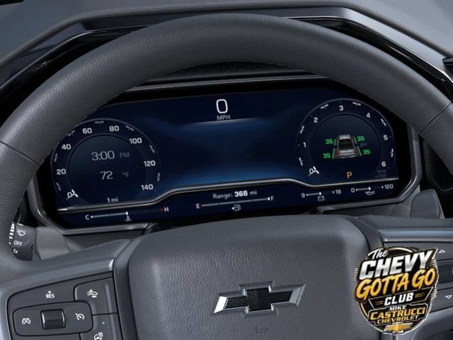 New 2026 Chevrolet Silverado 1500 RST w/ Convenience Package II AWD/4WD image 18