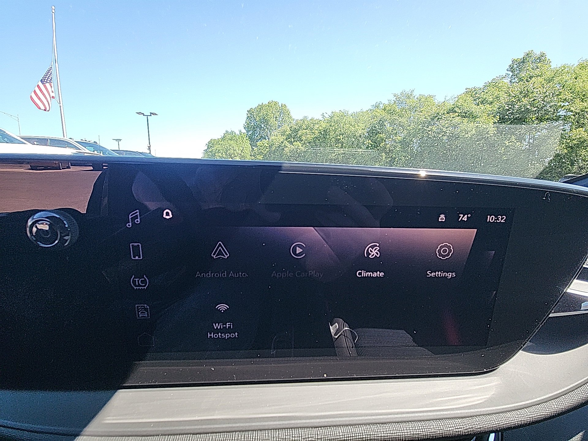 New 2025 Buick Envista Preferred w/ Convenience I Package image 21