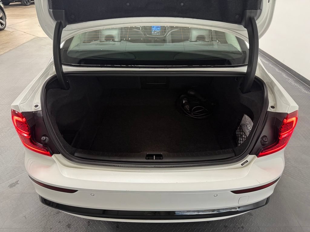 Used 2023 Volvo S60 T8 Ultimate AWD/4WD image 14
