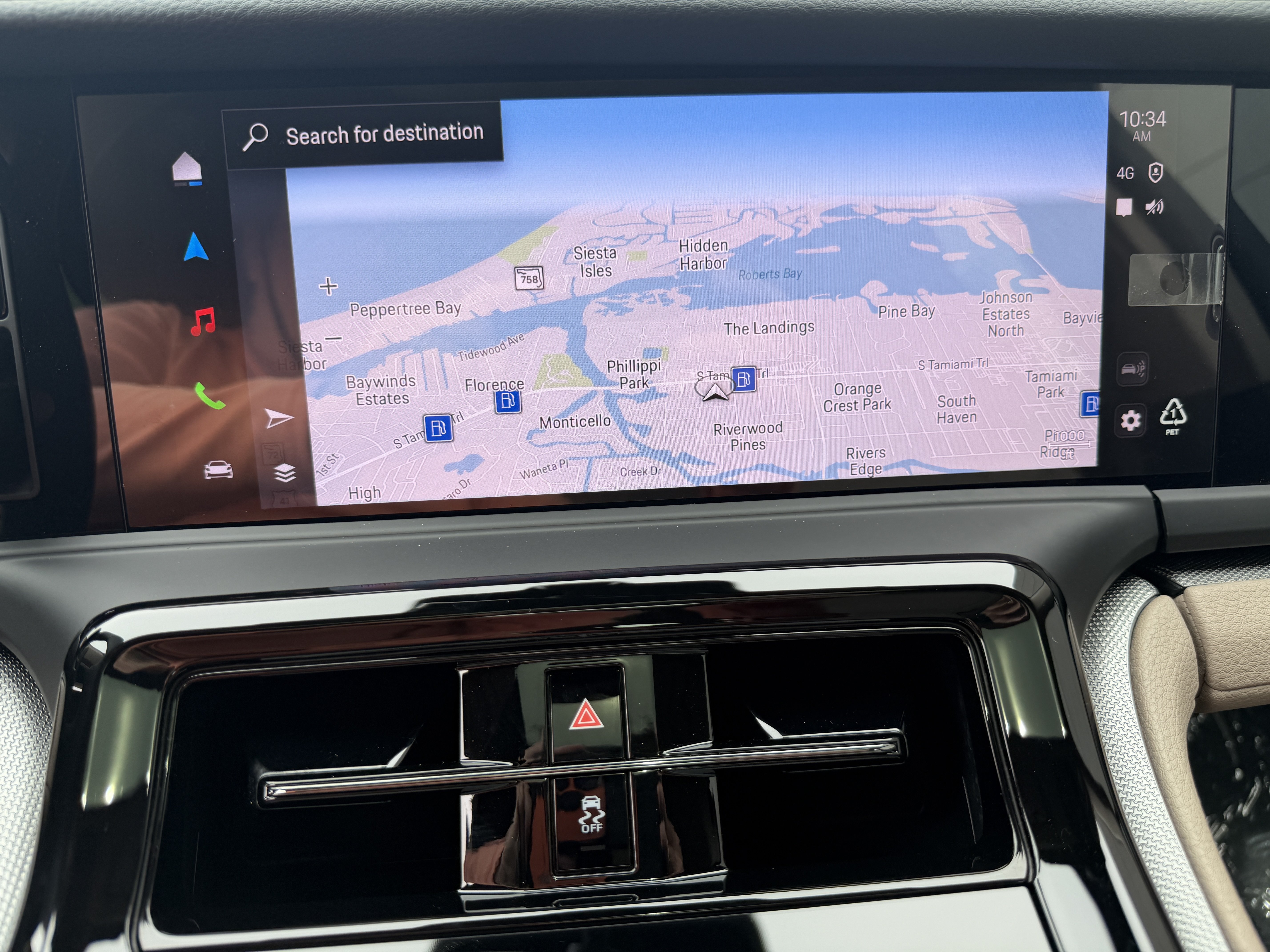 New 2026 Porsche Panamera 4 AWD/4WD image 28