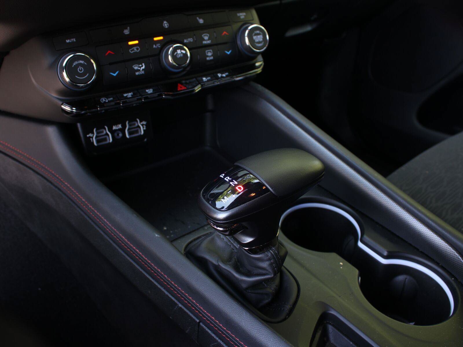 Used 2026 Dodge Durango GT AWD/4WD image 15