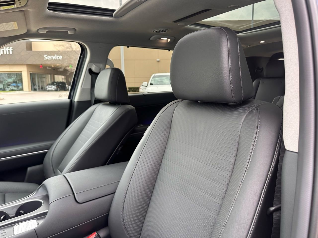 Certified 2026 Hyundai Palisade Limited image 25