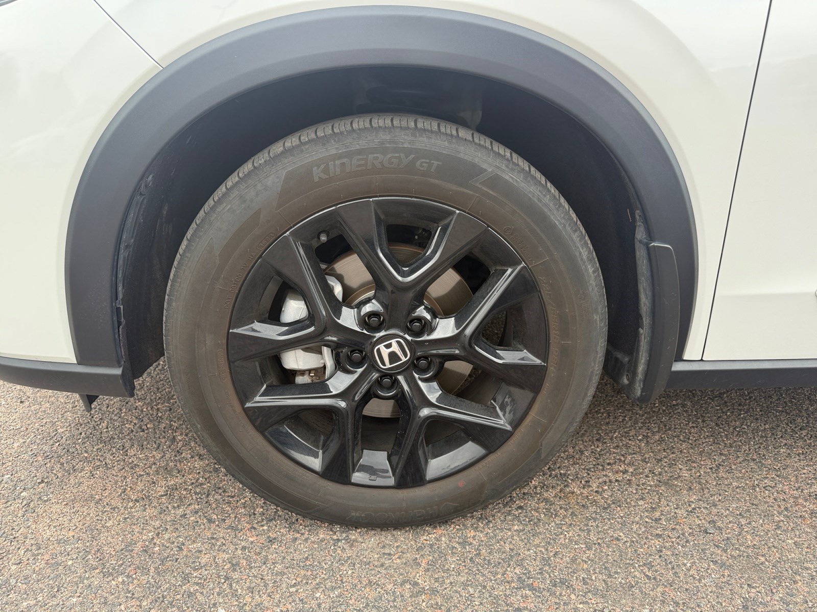 Used 2024 Honda HR-V Sport image 24