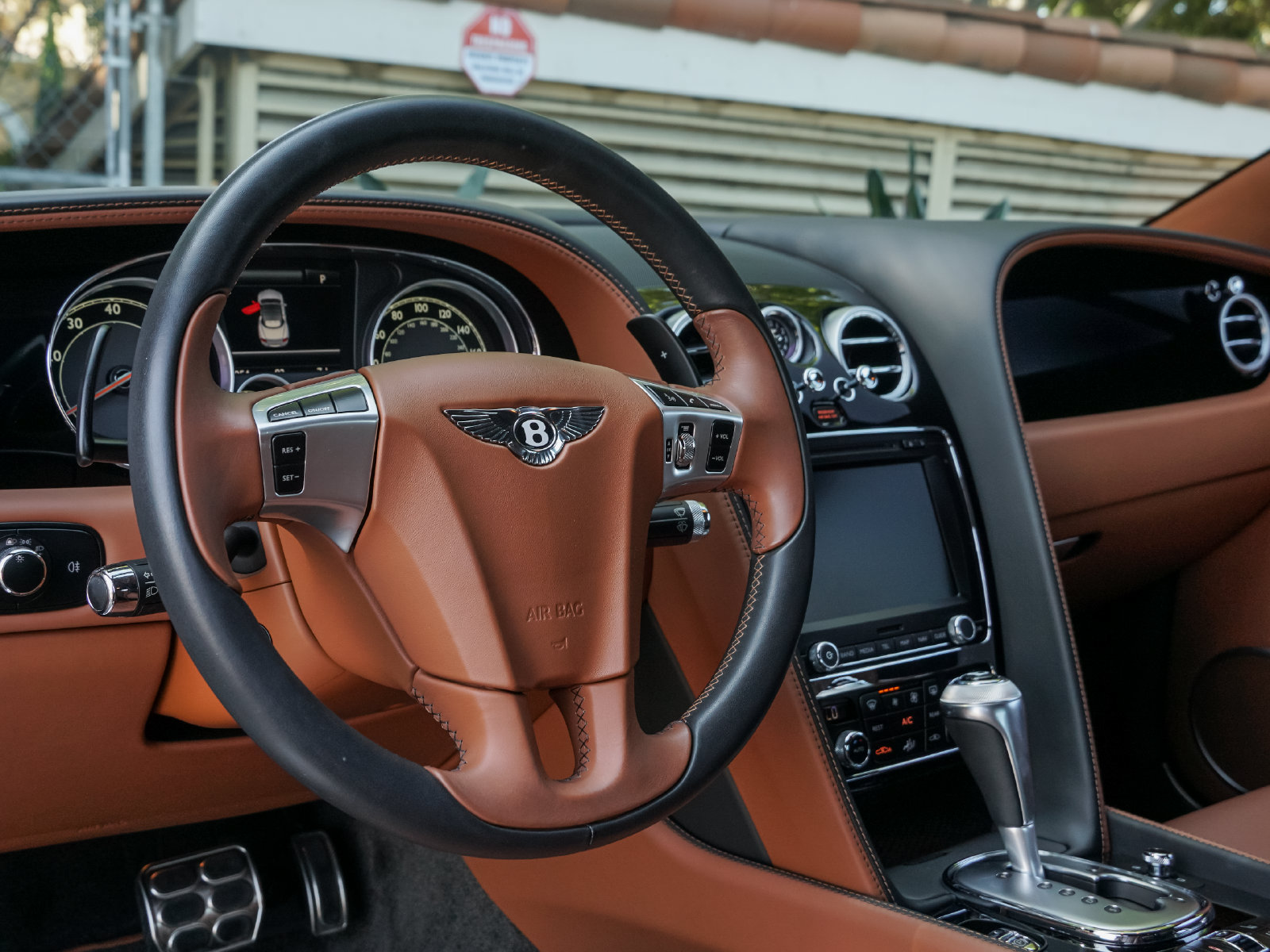 Used 2014 Bentley Continental GT AWD/4WD image 20