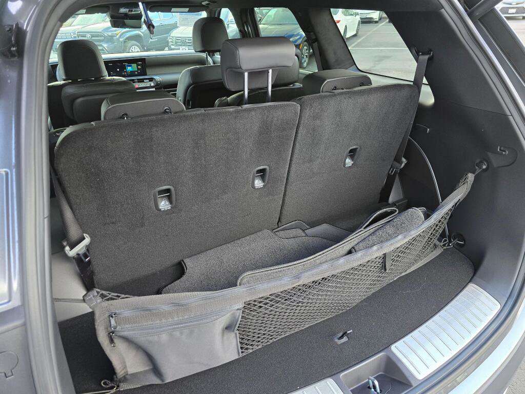 New 2026 Hyundai Palisade Calligraphy image 19