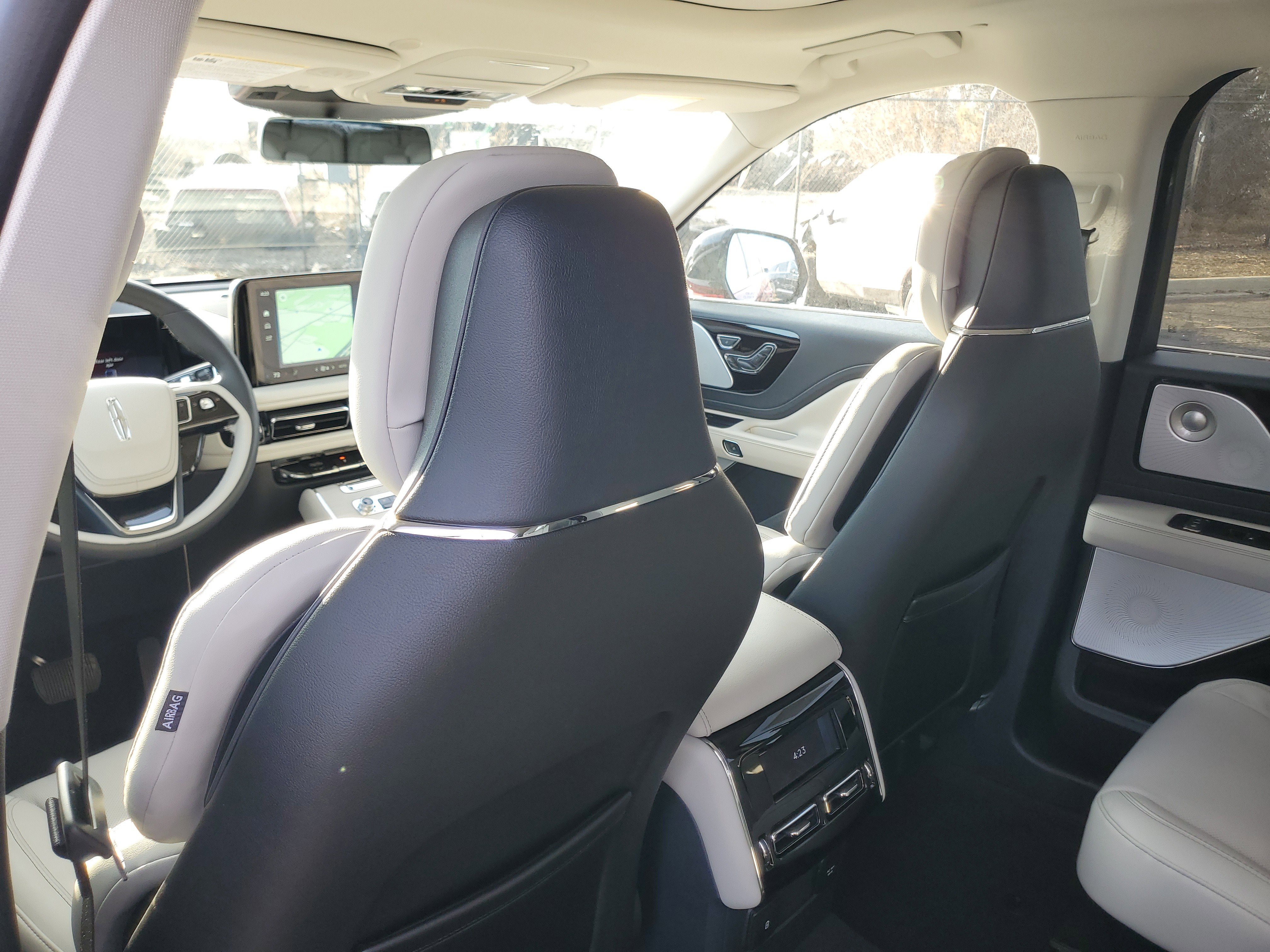 New 2026 Lincoln Aviator Reserve image 24