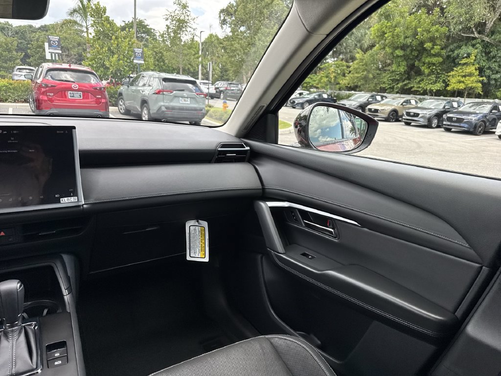 New 2026 MAZDA CX-5 Select AWD/4WD image 15
