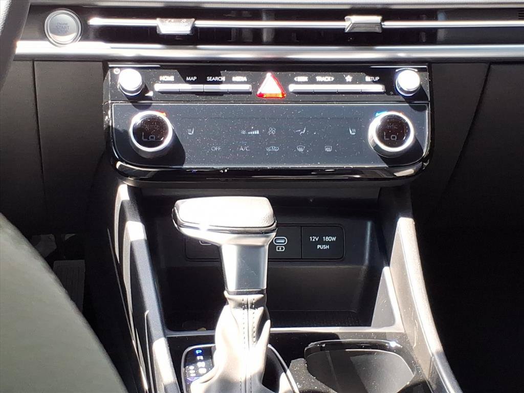 New 2026 Hyundai Santa Cruz SEL AWD/4WD image 13