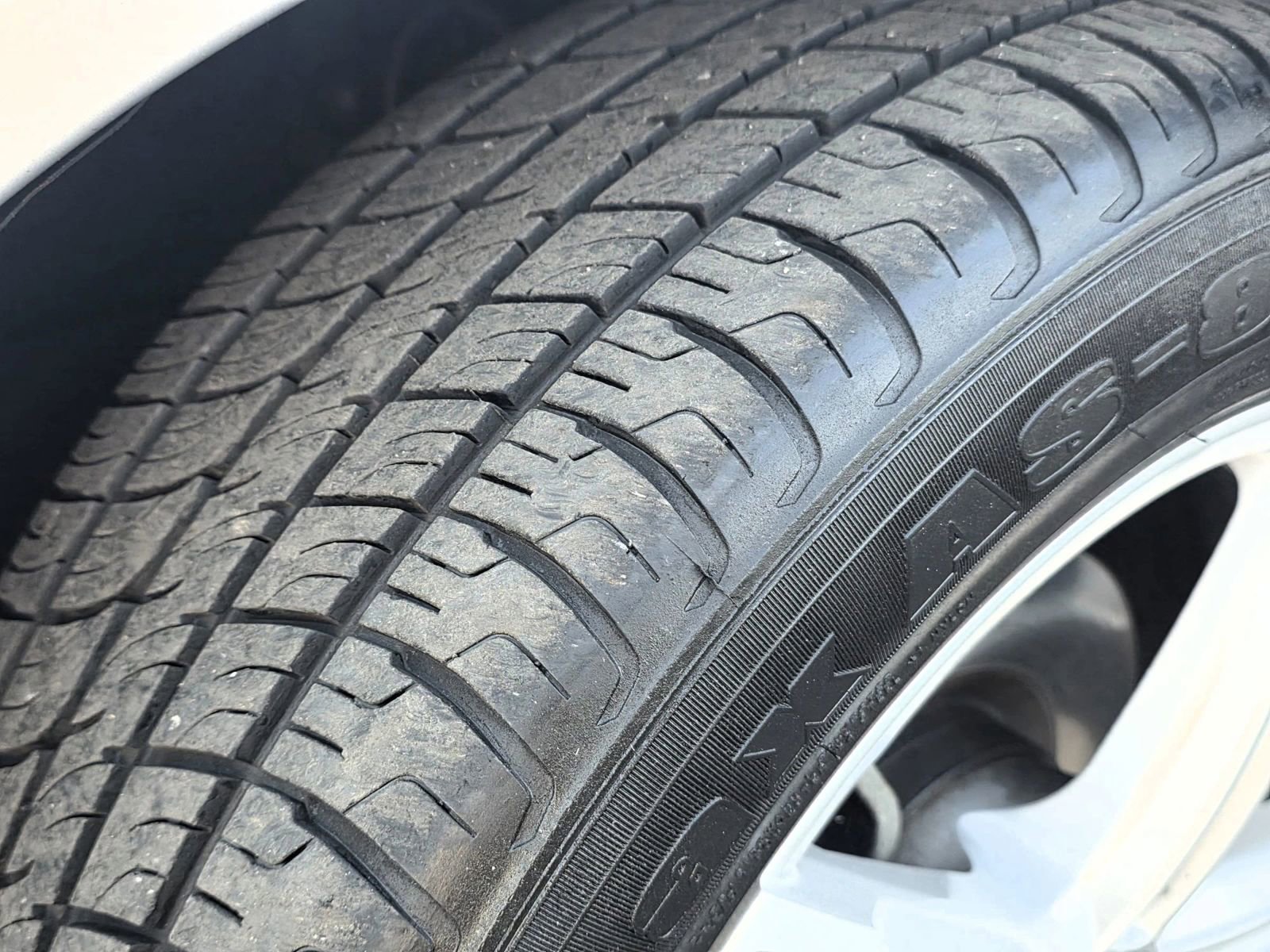 Used 2015 Lexus ES 350 w/ Premium Package image 11