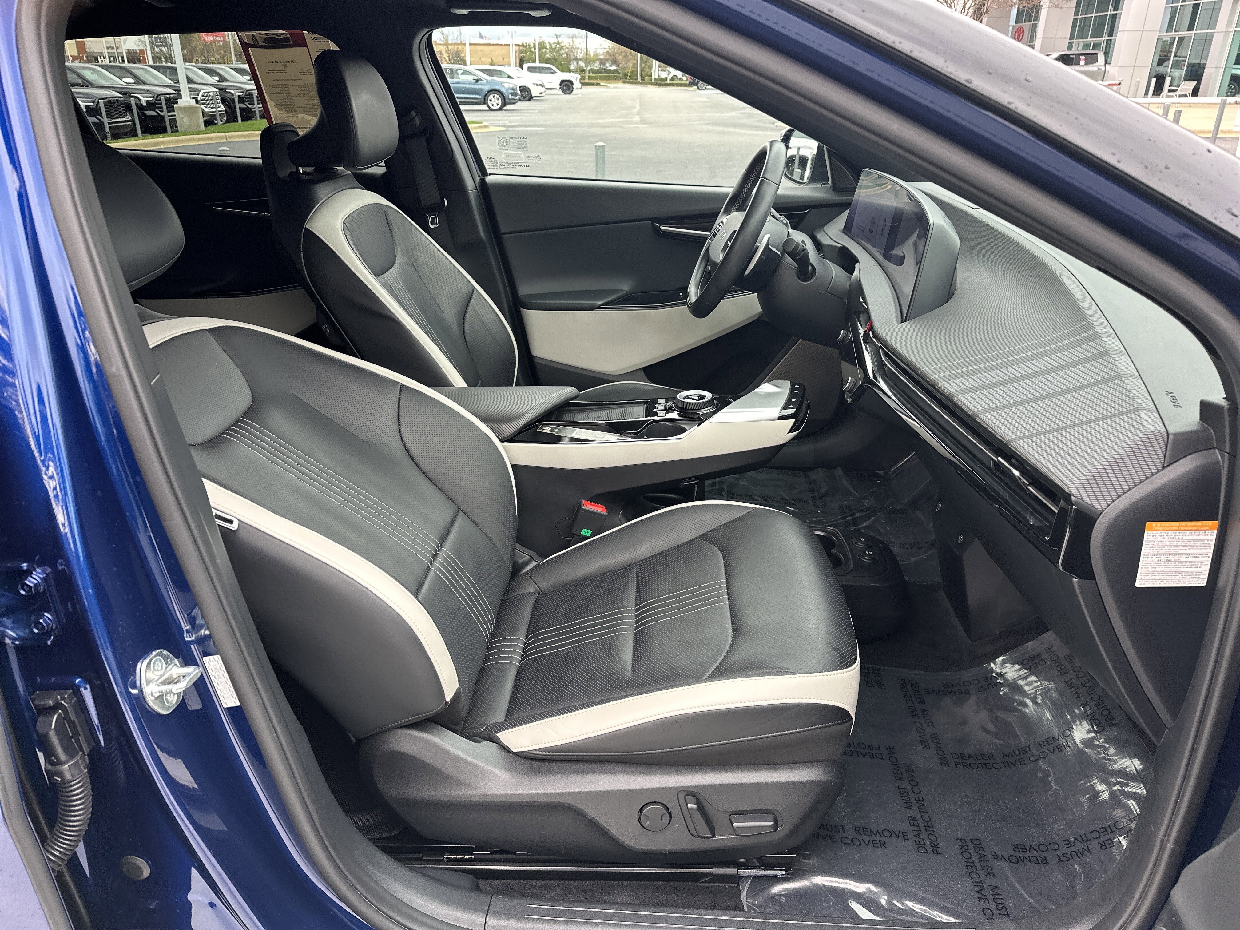 Used 2023 Kia EV6 GT-Line image 33