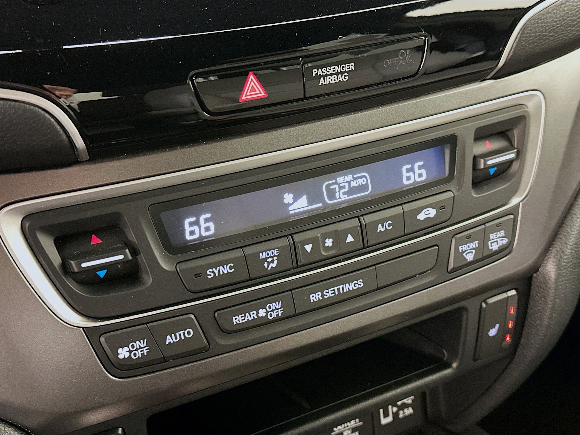 Used 2023 Honda Passport EX-L image 23