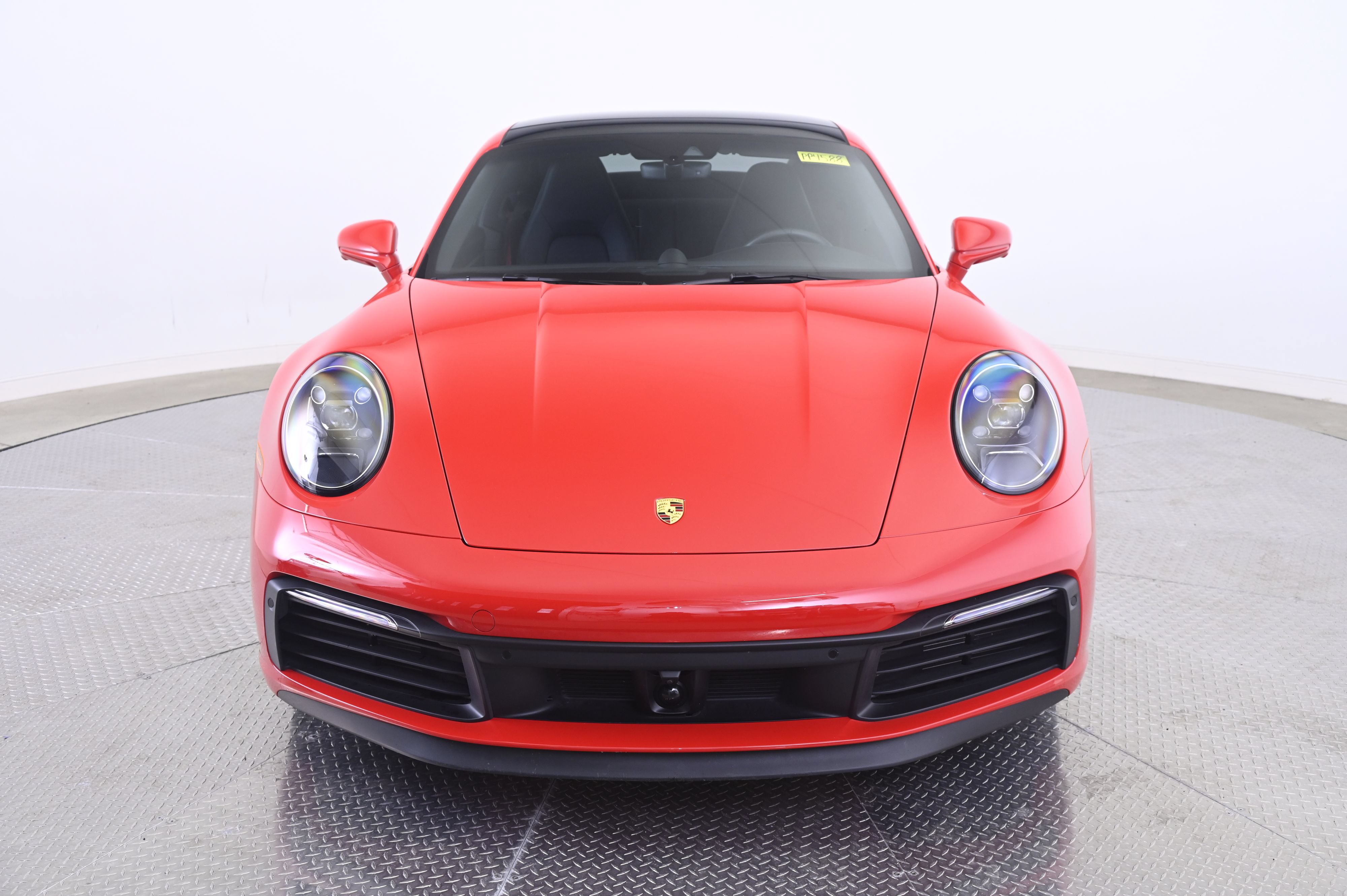 Used 2022 Porsche 911 Carrera S RWD image 10