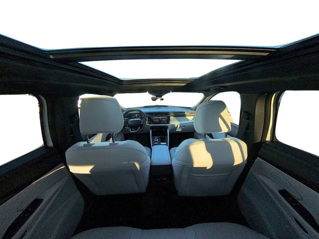 New 2026 Jeep Cherokee Limited image 34