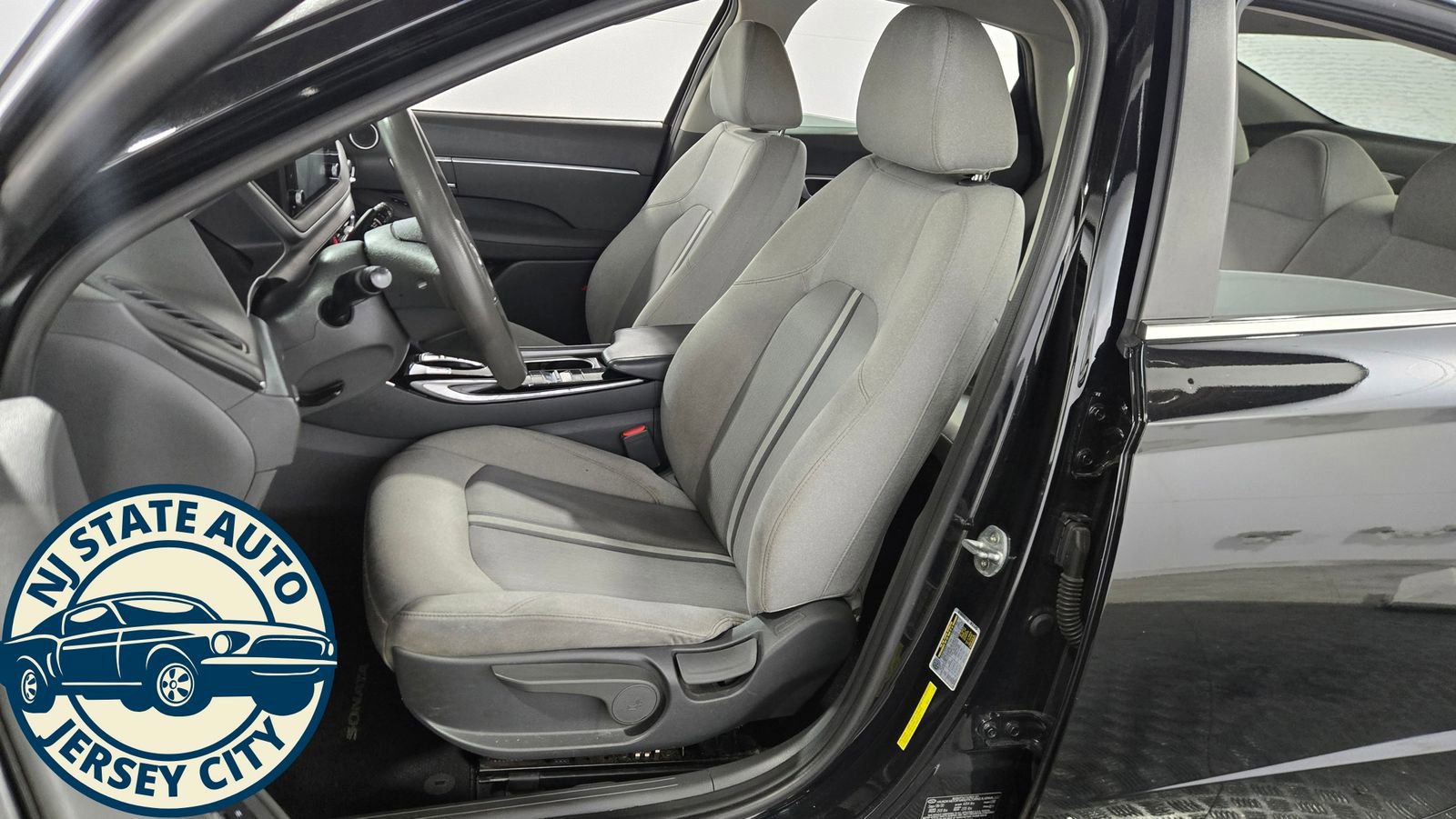 Used 2021 Hyundai Sonata SE FWD image 24