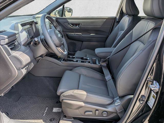 New 2026 Subaru Outback Touring XT AWD/4WD image 4