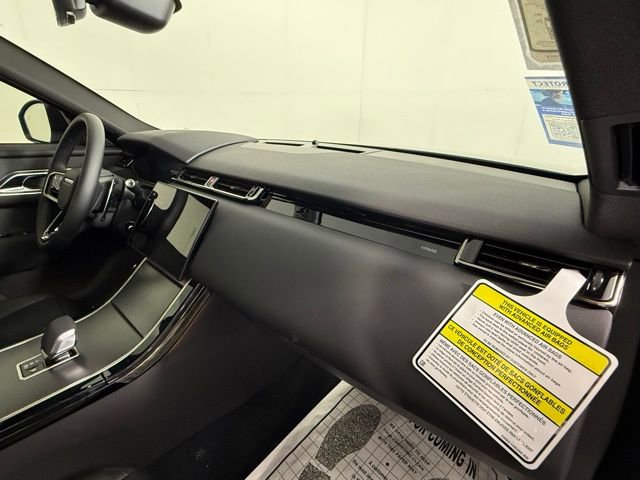 Certified 2026 Land Rover Range Rover Velar S image 30