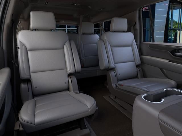 New 2026 GMC Yukon XL Elevation w/ Elevation Premium Package image 17