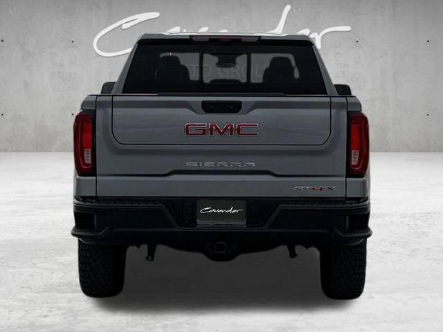 Used 2026 GMC Sierra 1500 AT4X AWD/4WD image 15