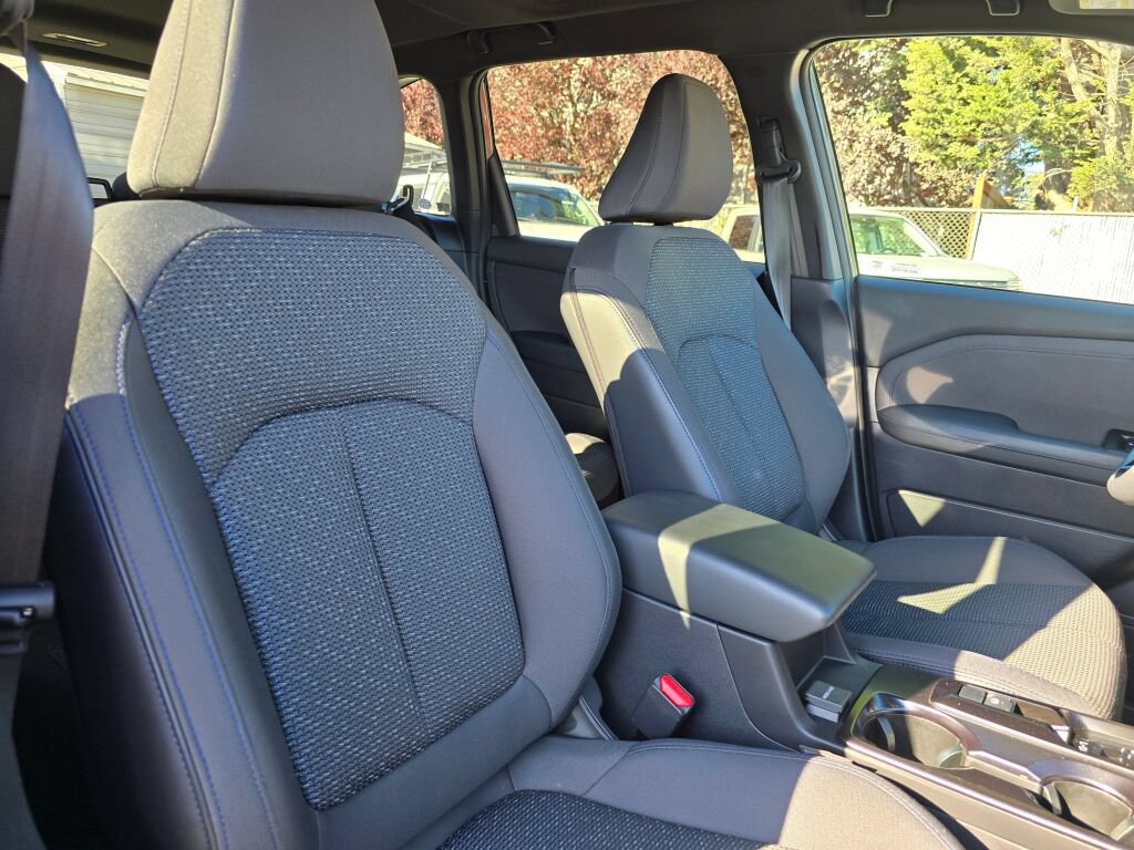 Certified 2026 Subaru Forester Premium AWD/4WD image 11