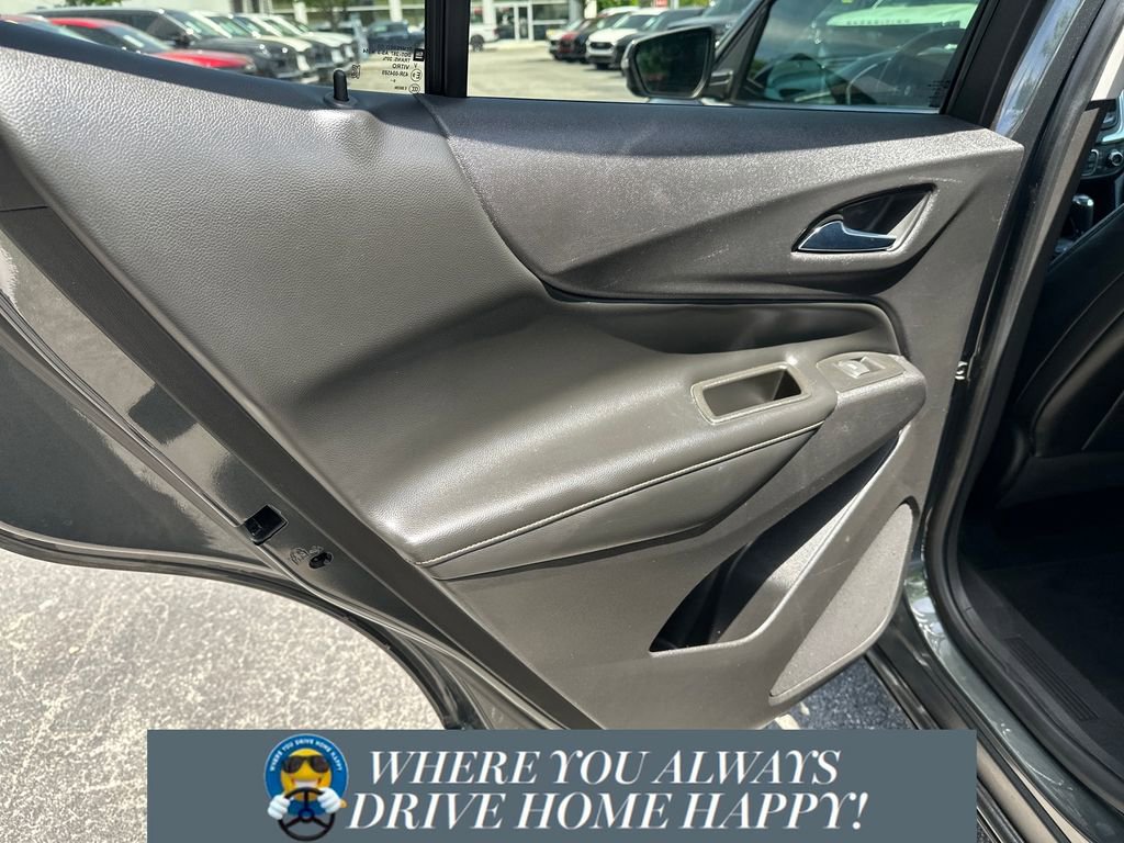 Used 2020 Chevrolet Equinox Premier image 25