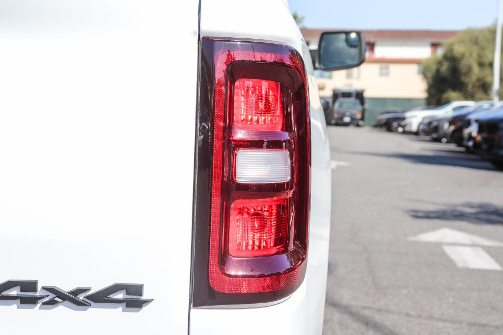 Used 2025 RAM 1500 Tradesman AWD/4WD image 7