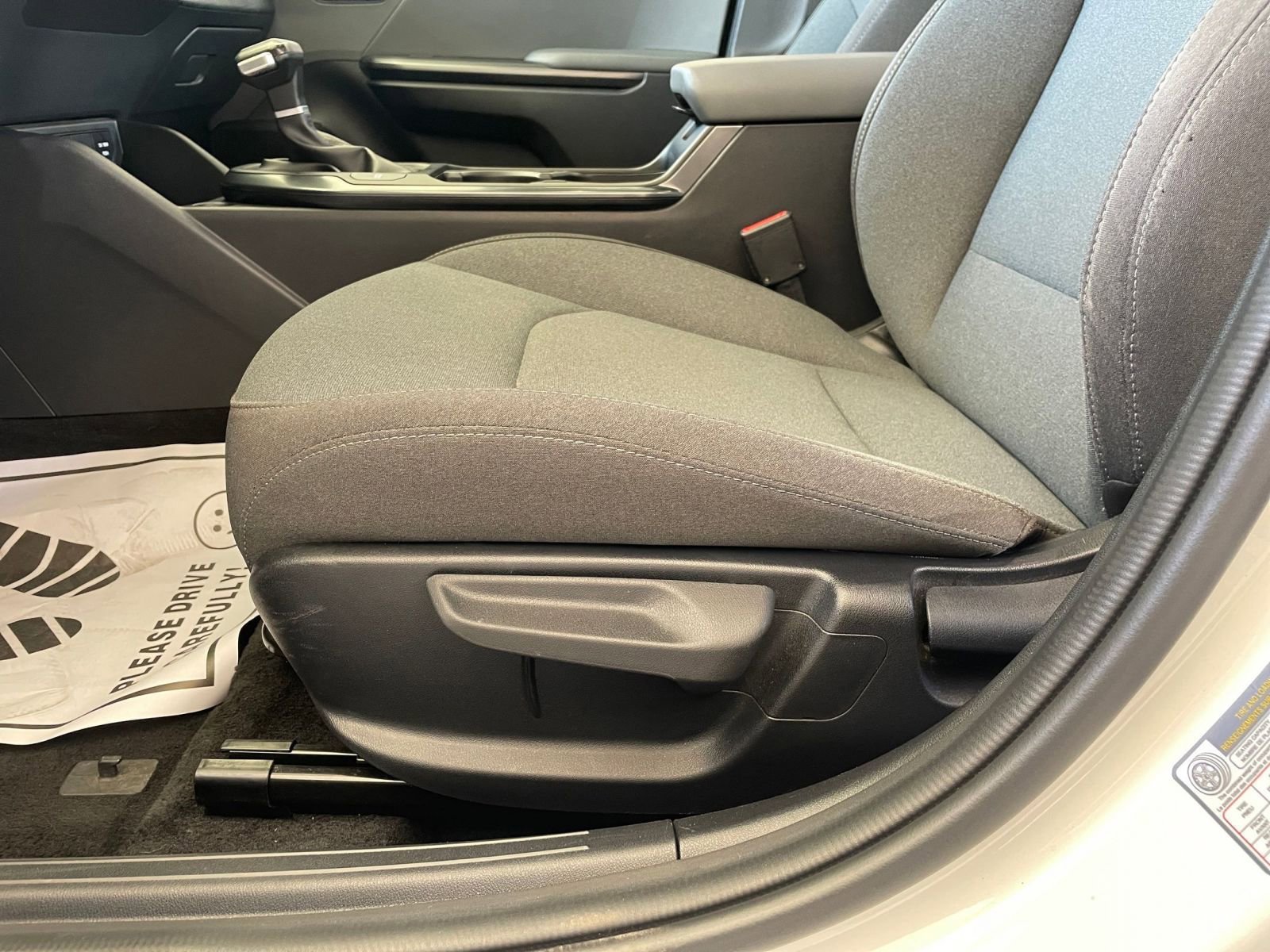 Used 2025 Kia K4 LXS image 22