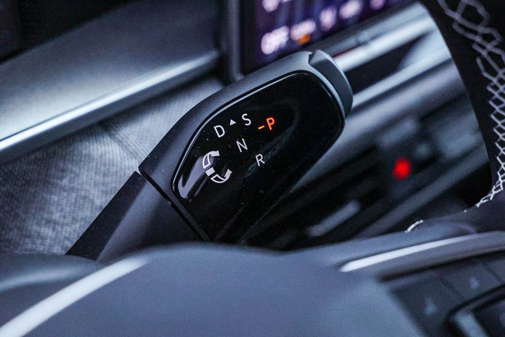 New 2026 Volkswagen Tiguan S image 32