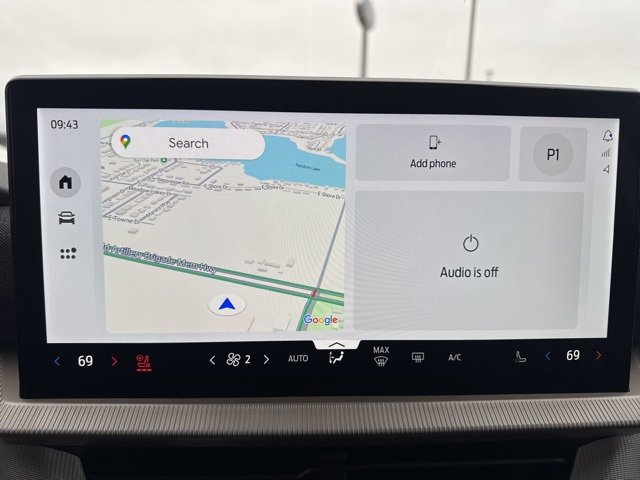 New 2026 Ford Explorer Active w/ Active Comfort Package image 34