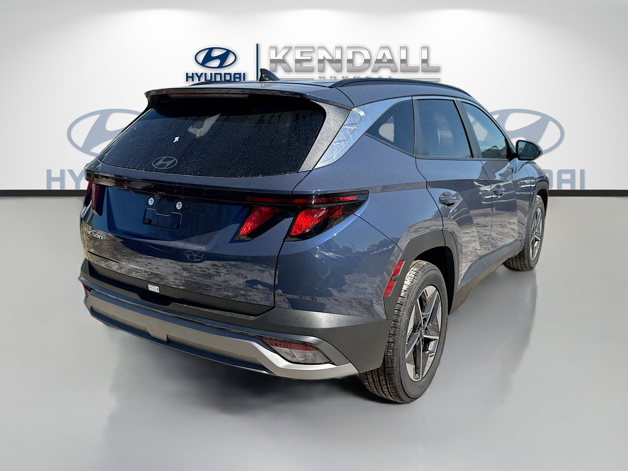 New 2026 Hyundai Tucson SEL image 6