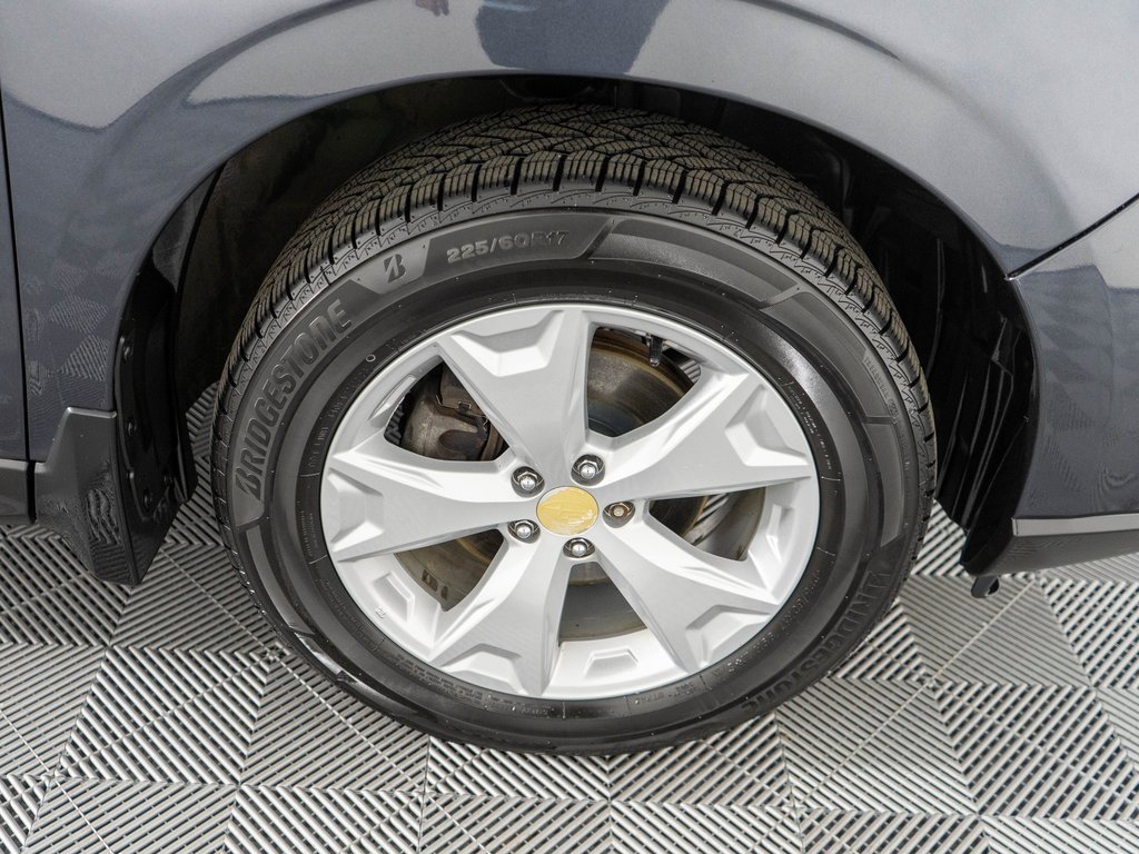 Used 2015 Subaru Forester 2.5i Premium w/ All-Weather Package image 33